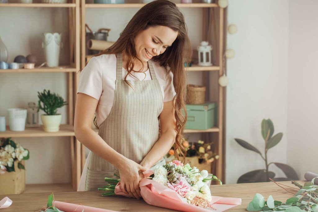 florist Amsterdam