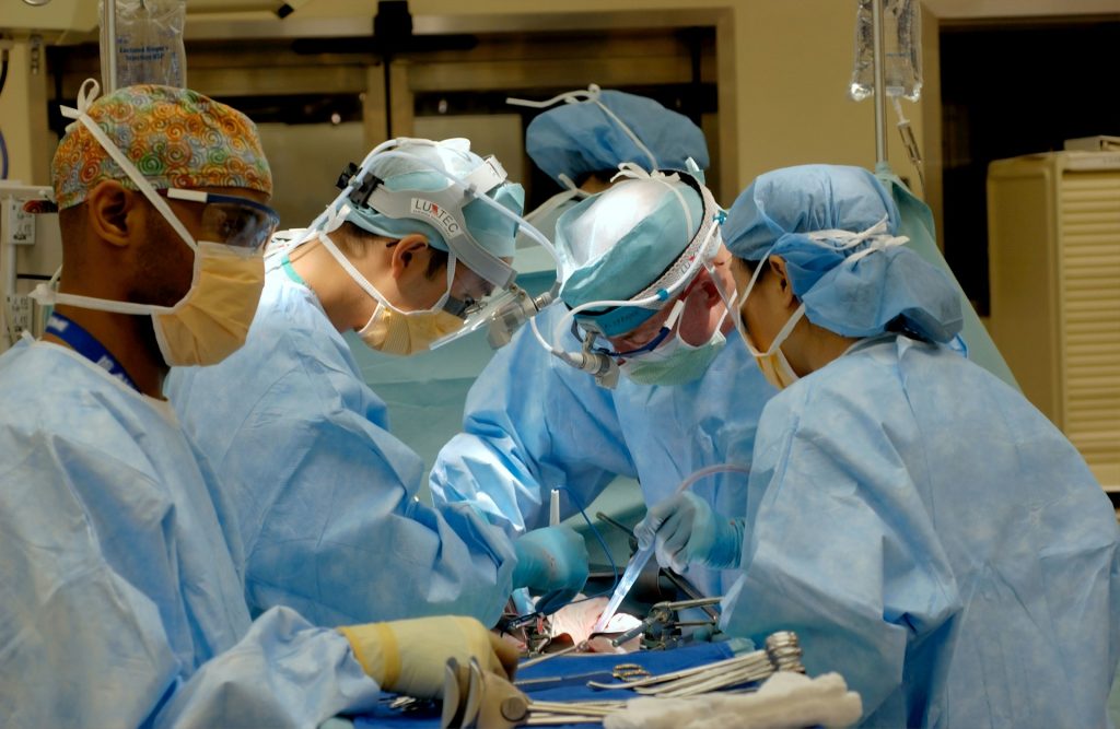 structural heart