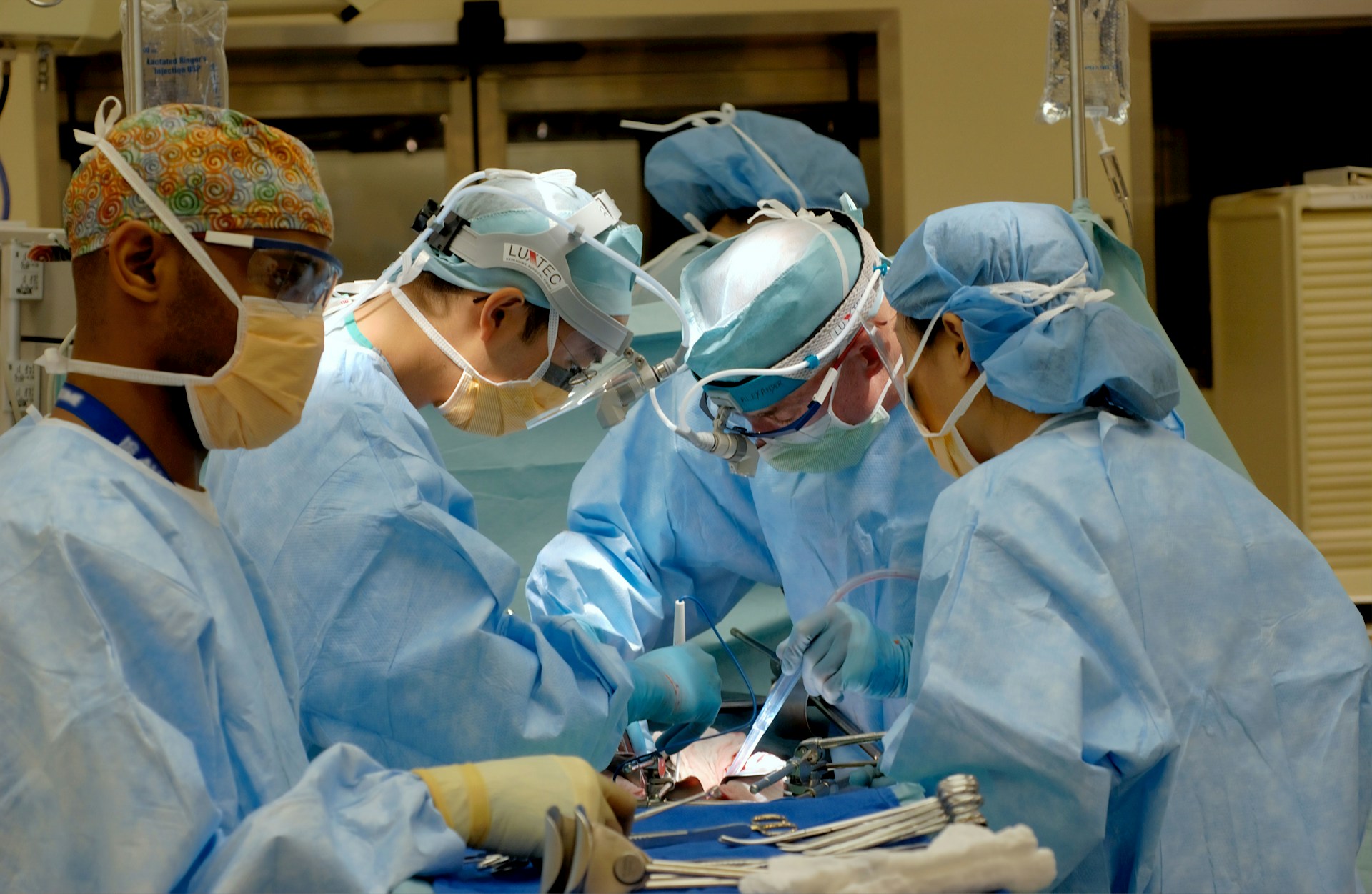 structural heart