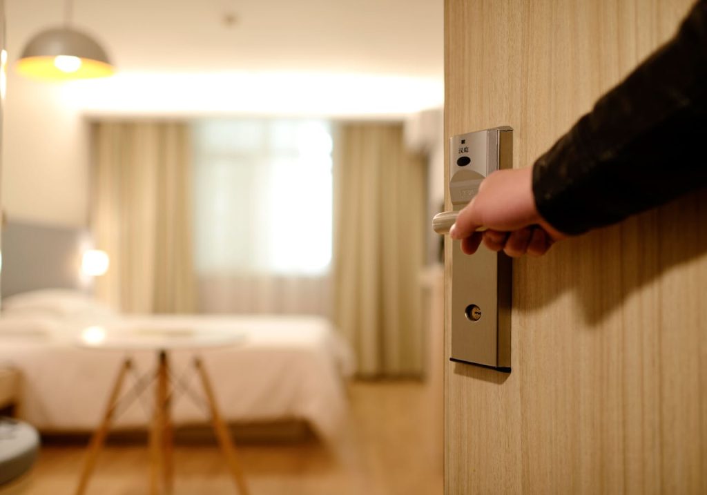 3-star hotel Amsterdam