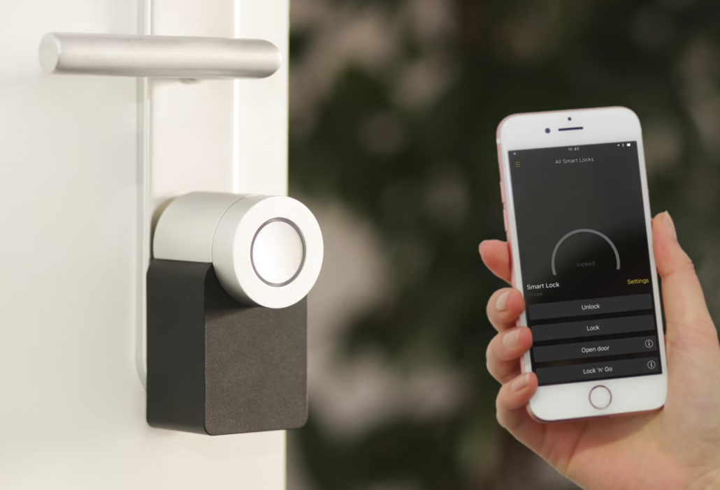 Smartlock