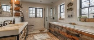 badkamer in Apeldoorn